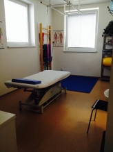 fyzioterapie, rehabilitace Prostějov